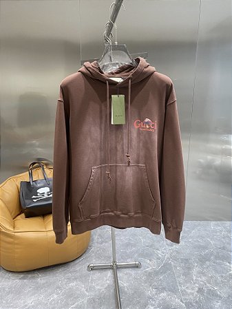 Blusa Gucci
