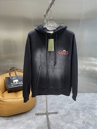 Blusa Gucci