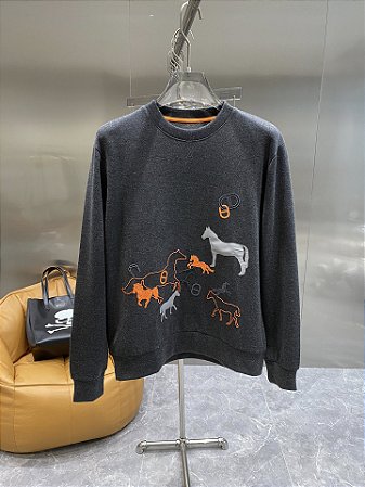 Moletom Dior