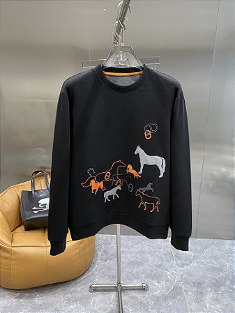 Moletom Dior