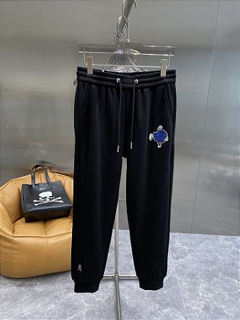 Calça Moletom Moncler