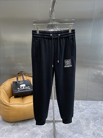 Calça Moletom Givenchy