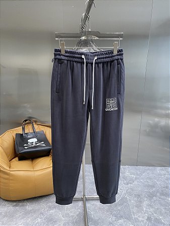 Calça Moletom Givenchy