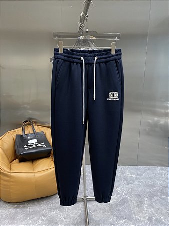 Calça Moletom Balenciaga