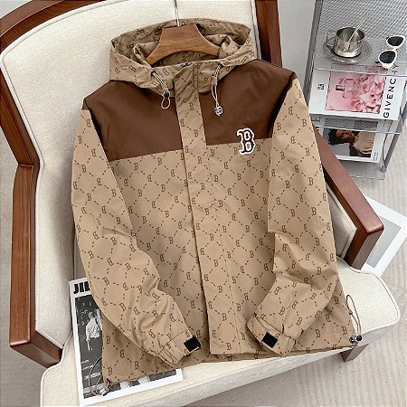 Jaqueta Burberry
