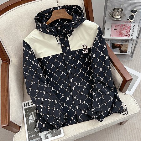 Jaqueta Burberry