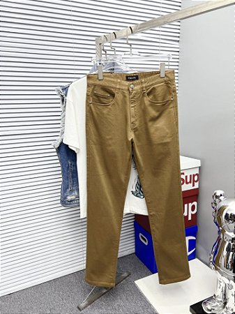 Calça Jeans Prada