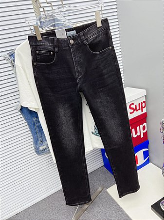 Calça Jeans Dior