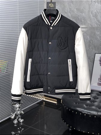 Jaqueta Moncler