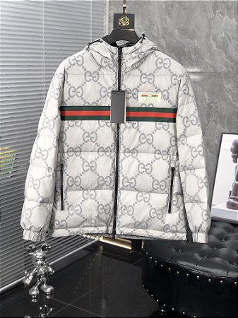 Jaqueta Gucci