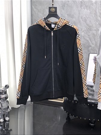 Blusa Burberry