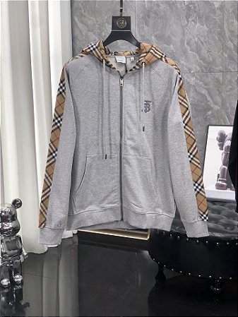 Blusa Burberry