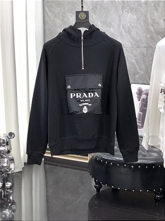 Blusa Prada