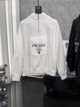 Blusa Prada