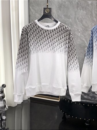 Moletom Dior