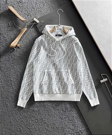 Blusa Fendi