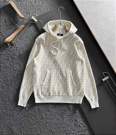 Blusa Fendi
