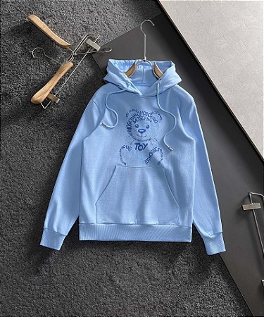 Blusa Moschino