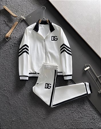 Conjunto Dolce & Gabbana