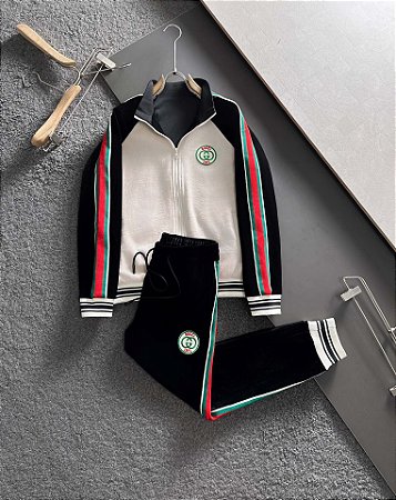 Conjunto Gucci