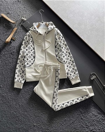 Conjunto Louis Vuitton