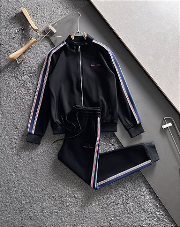 Conjunto Gucci