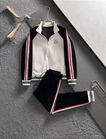 Conjunto Moncler