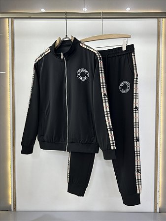Conjunto Burberry