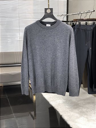 Suéter Burberry