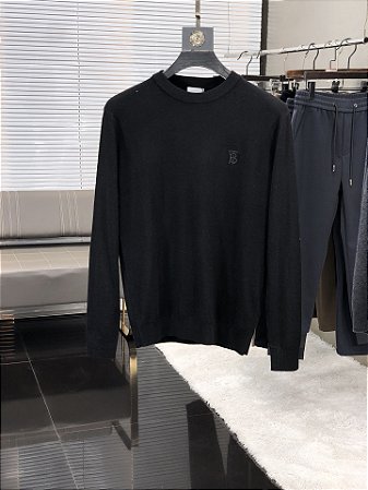 Suéter Burberry