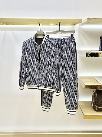 Conjunto Dior