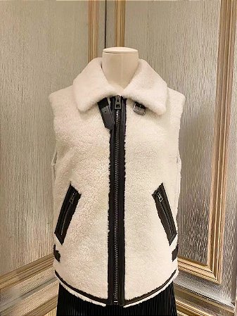 Colete Dior