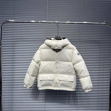 Jaqueta Infantil Moncler