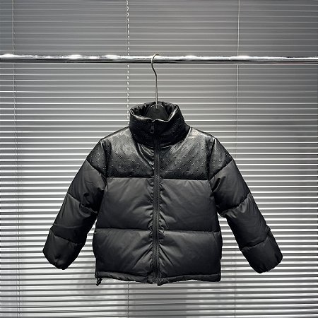 Jaqueta Infantil Louis Vuitton