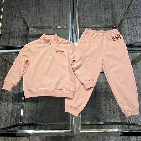 Conjunto Infantil Gucci