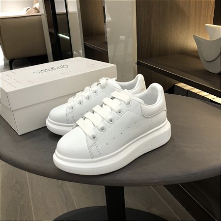 Tênis Alexander Mcqueen