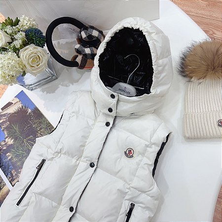 Colete Infantil Moncler
