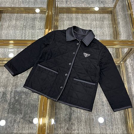 Blusa Infantil Prada