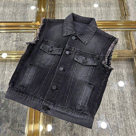 Colete Infantil Givenchy