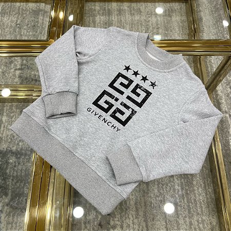 Conjunto Infantil Givenchy