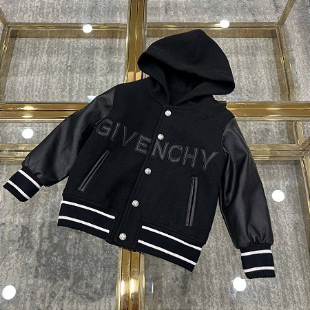 Jaqueta Infantil Givenchy