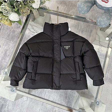 Jaqueta Infantil Prada