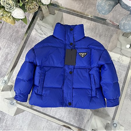 Jaqueta Infantil Prada