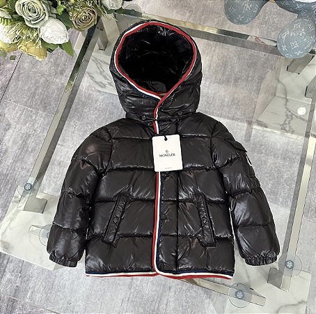 Jaqueta Infantil Moncler