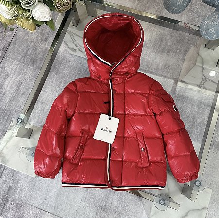 Jaqueta Infantil Moncler