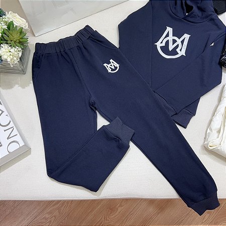 Conjunto Infantil Moncler