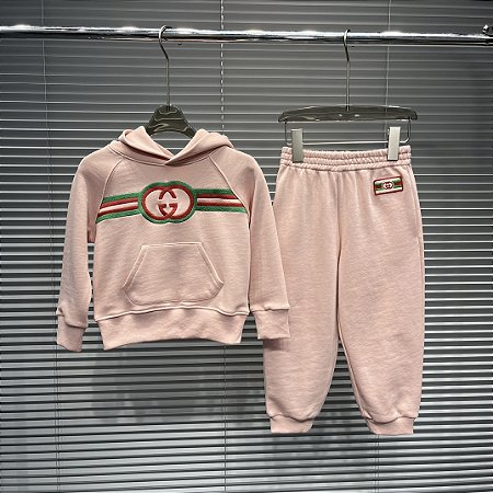 Conjunto Infantil Gucci