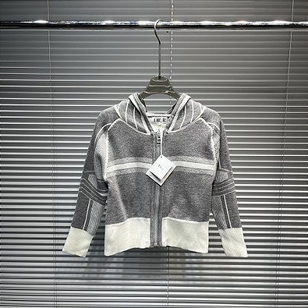 Jaqueta Infantil Dior