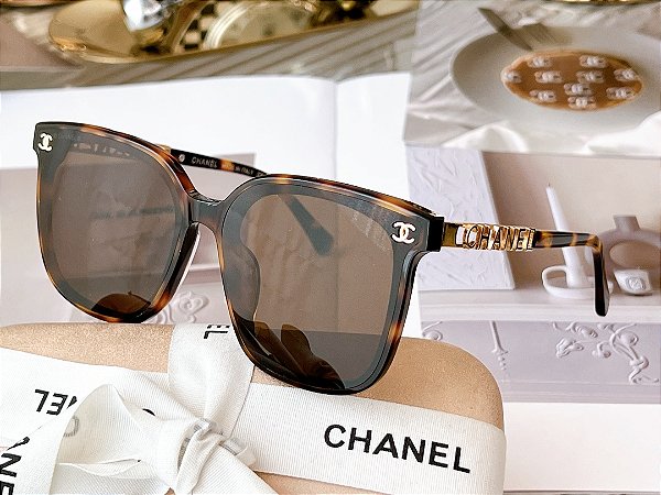 Óculos Chanel