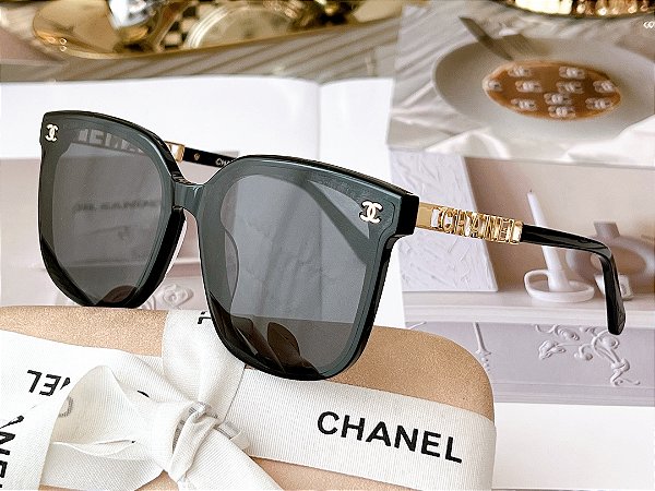 Óculos Chanel